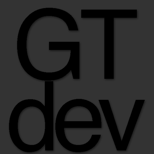 GTDev Logo